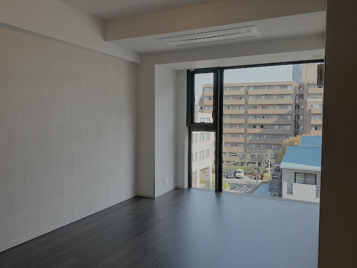 ブランズ神楽坂 室内2