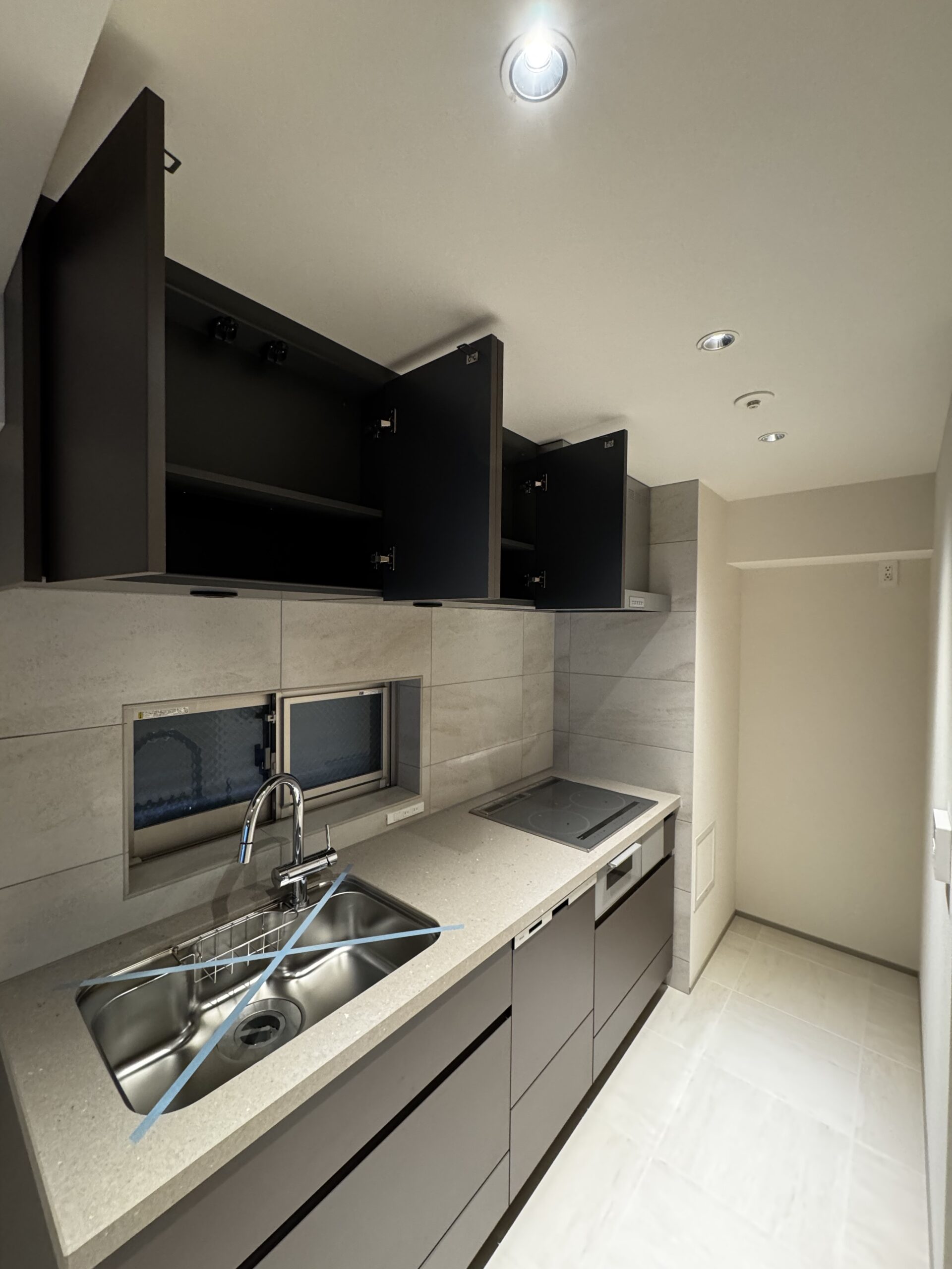 プレミスト神楽坂 室内5