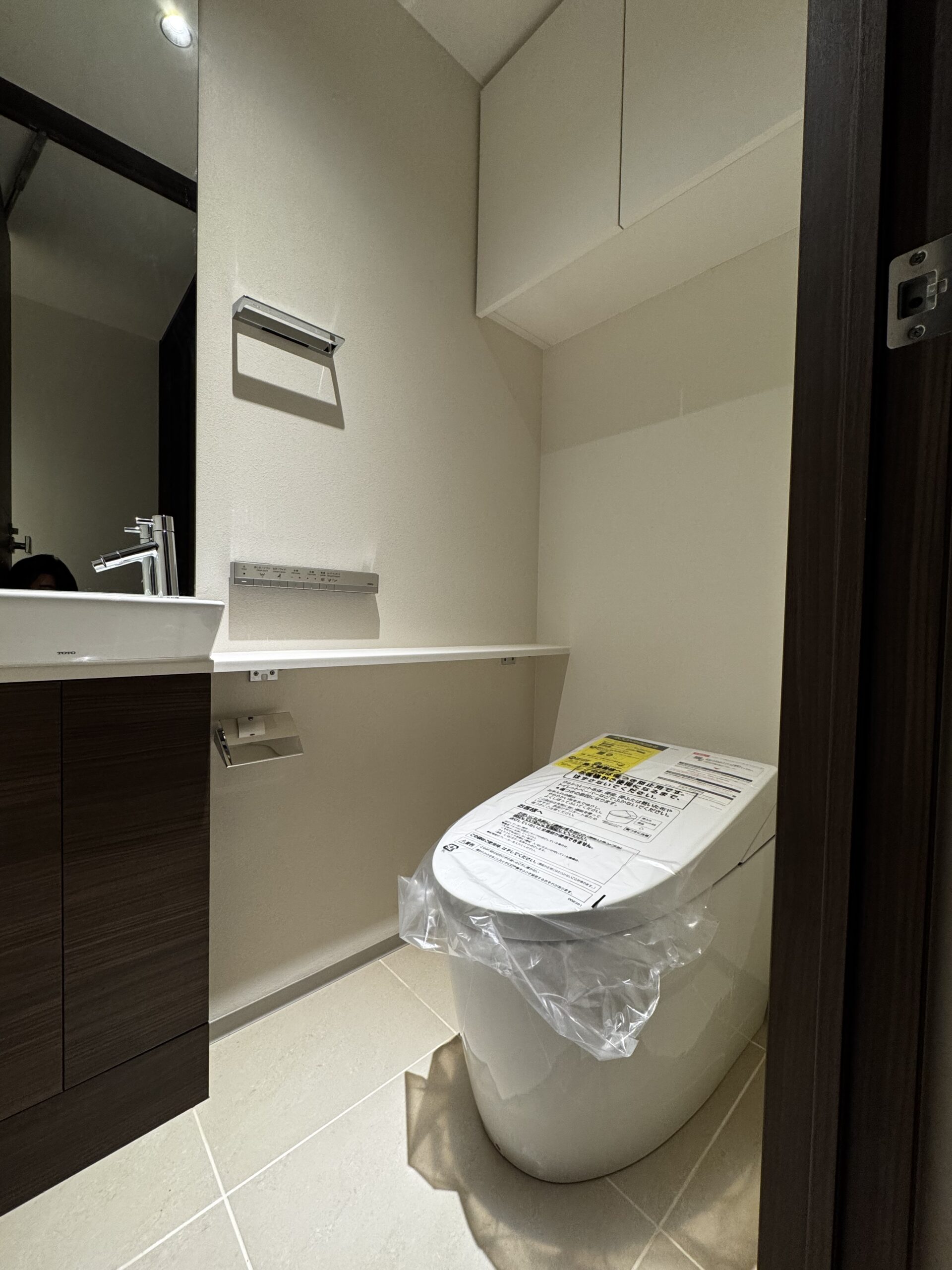 プレミスト神楽坂 室内7