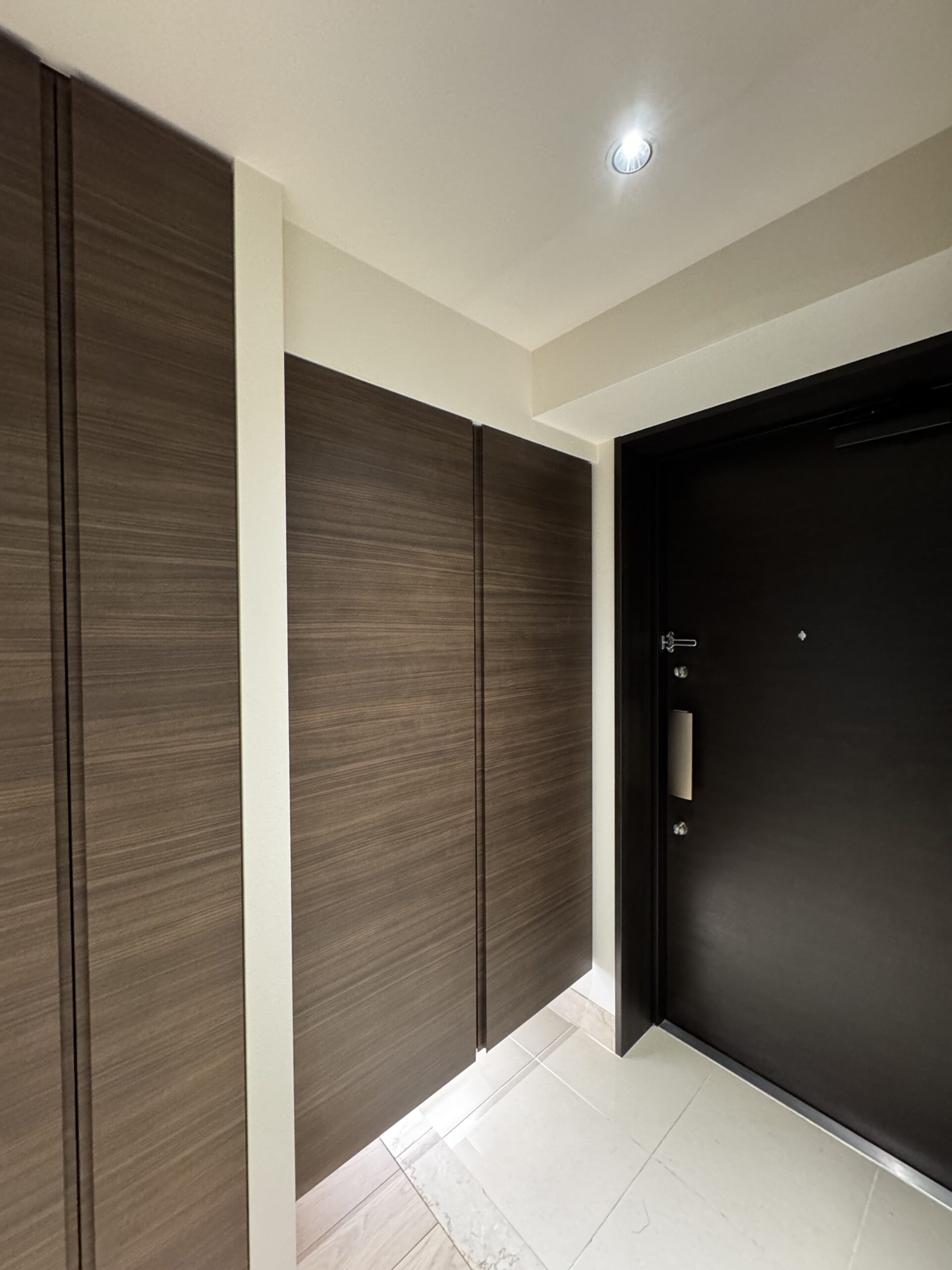 プレミスト神楽坂 キッチン