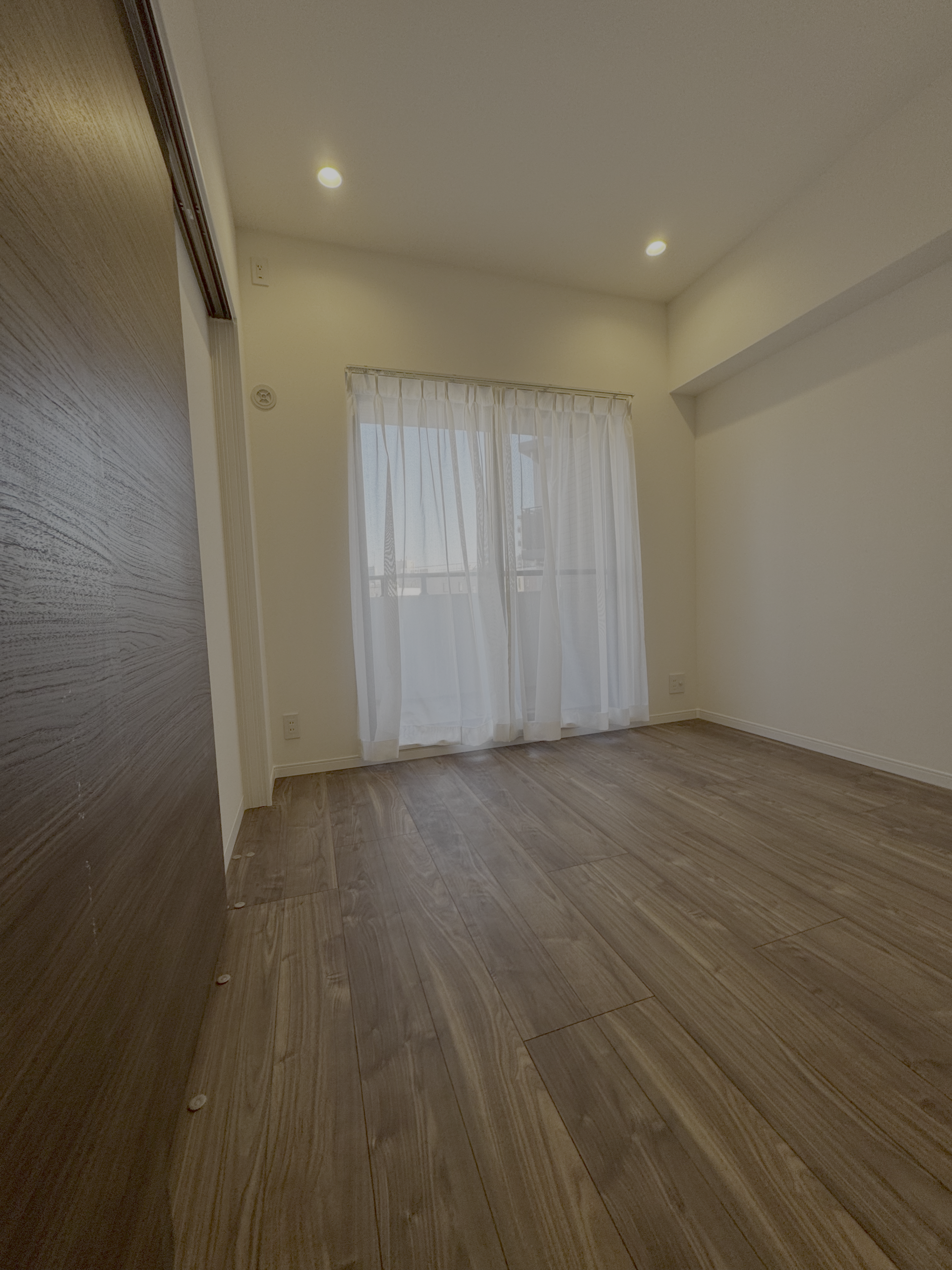 藤和シティホームズ神楽坂 室内2