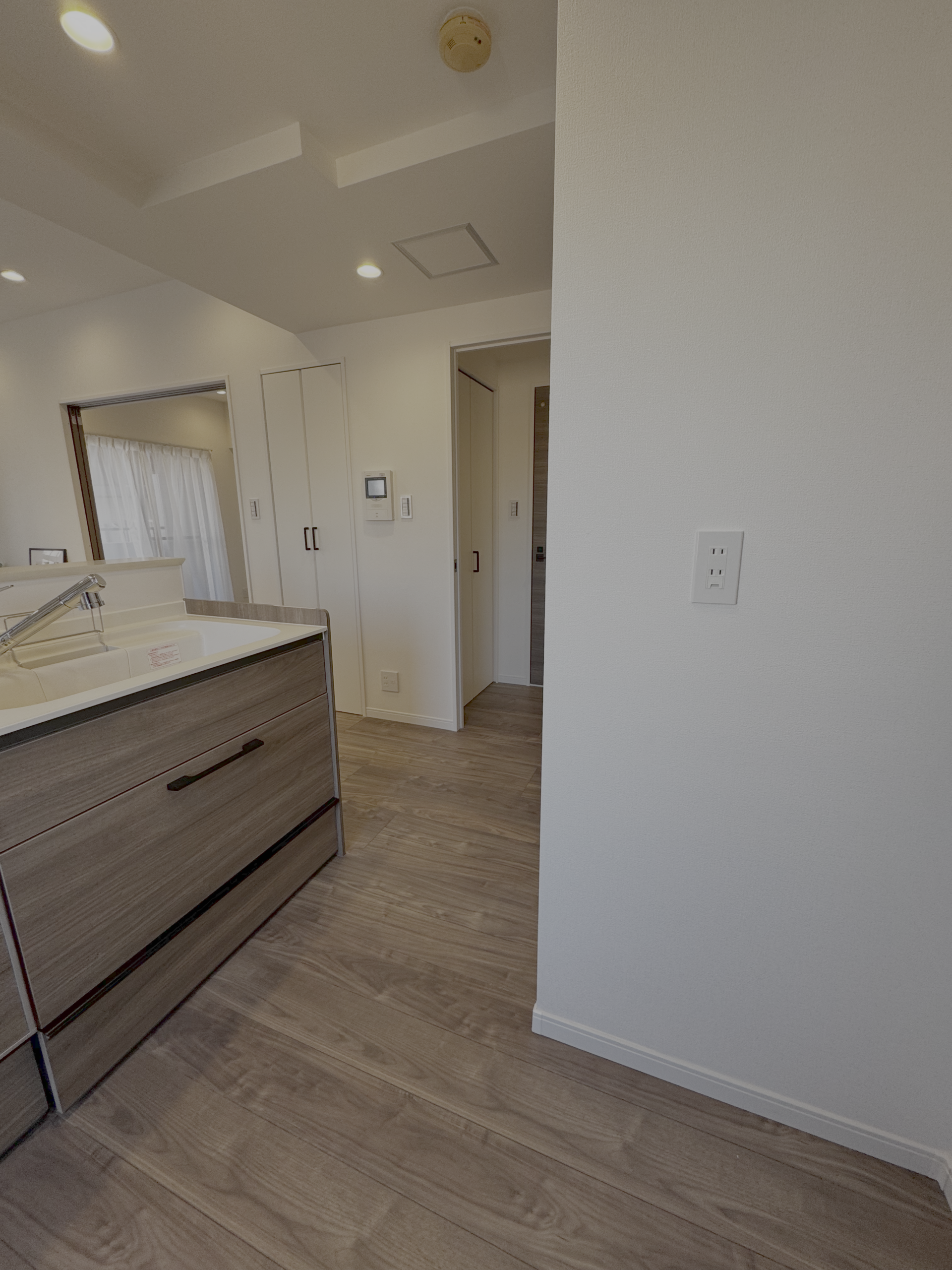 藤和シティホームズ神楽坂 室内6