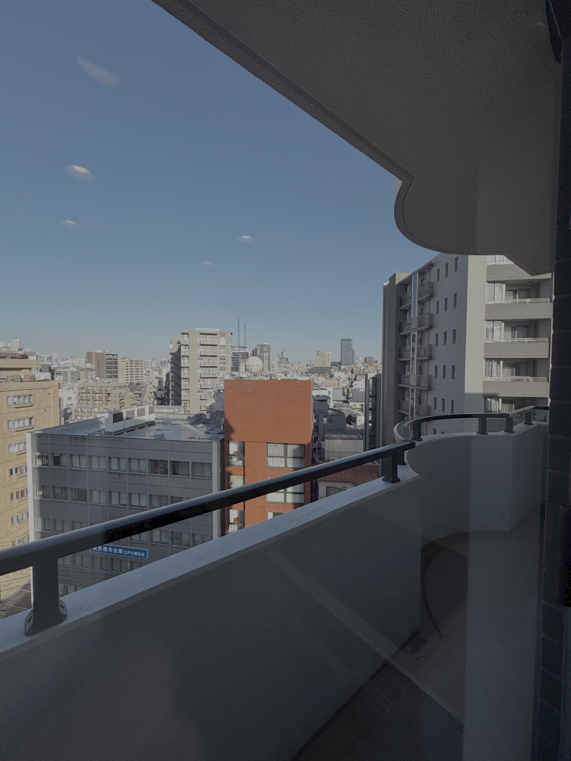 藤和シティホームズ神楽坂 室内7