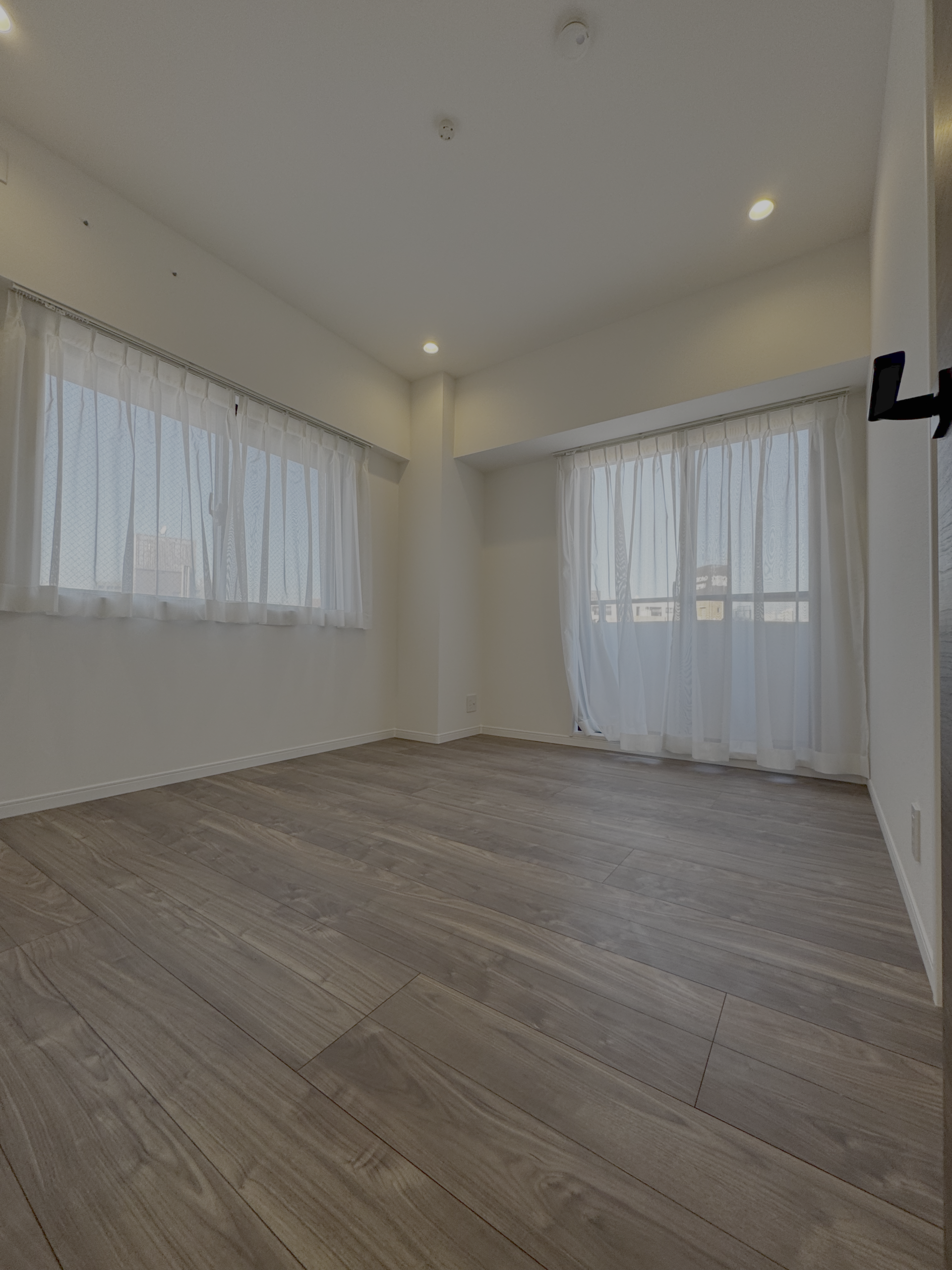 藤和シティホームズ神楽坂 室内8