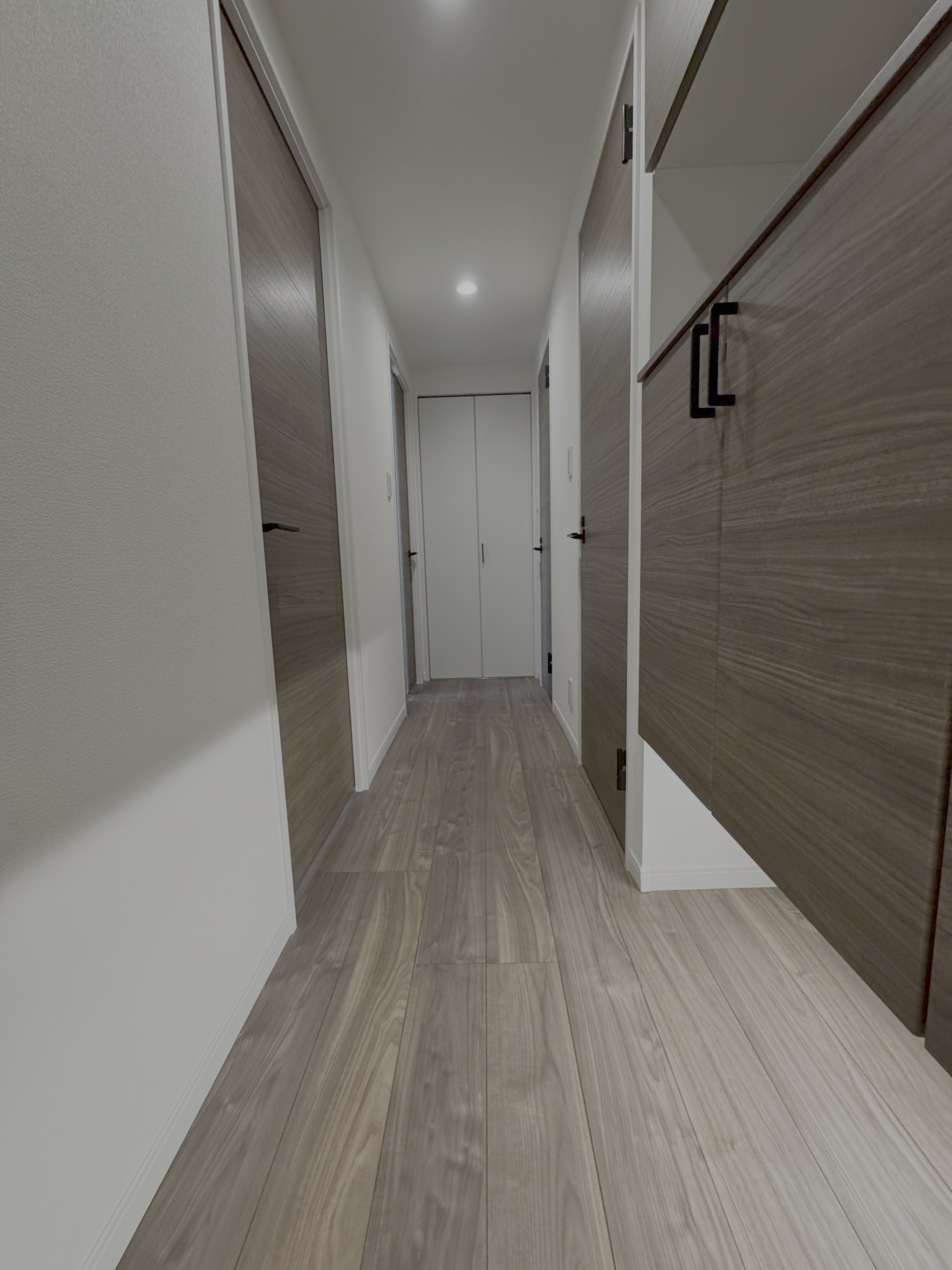 藤和シティホームズ神楽坂 室内9