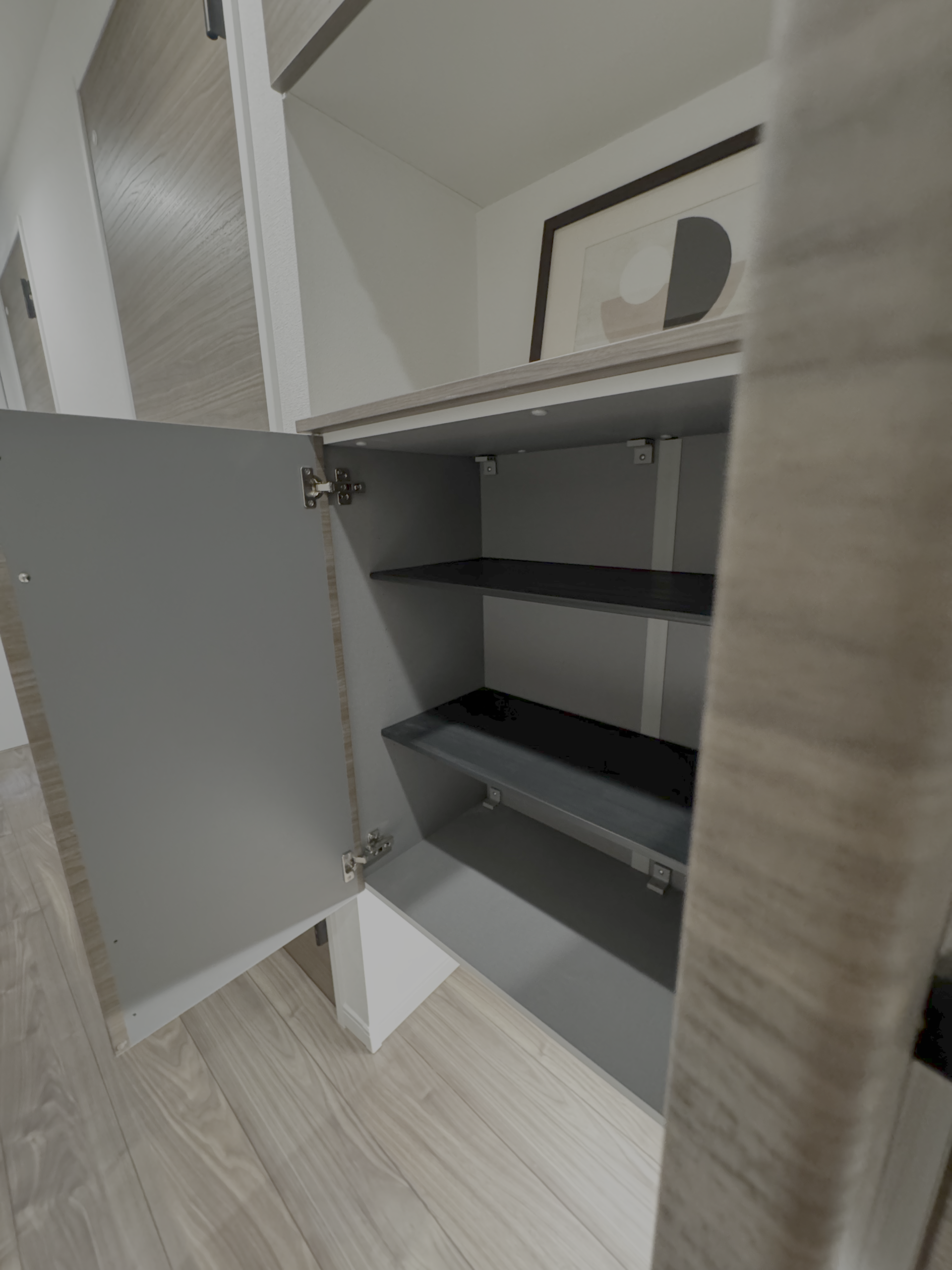 藤和シティホームズ神楽坂 室内10