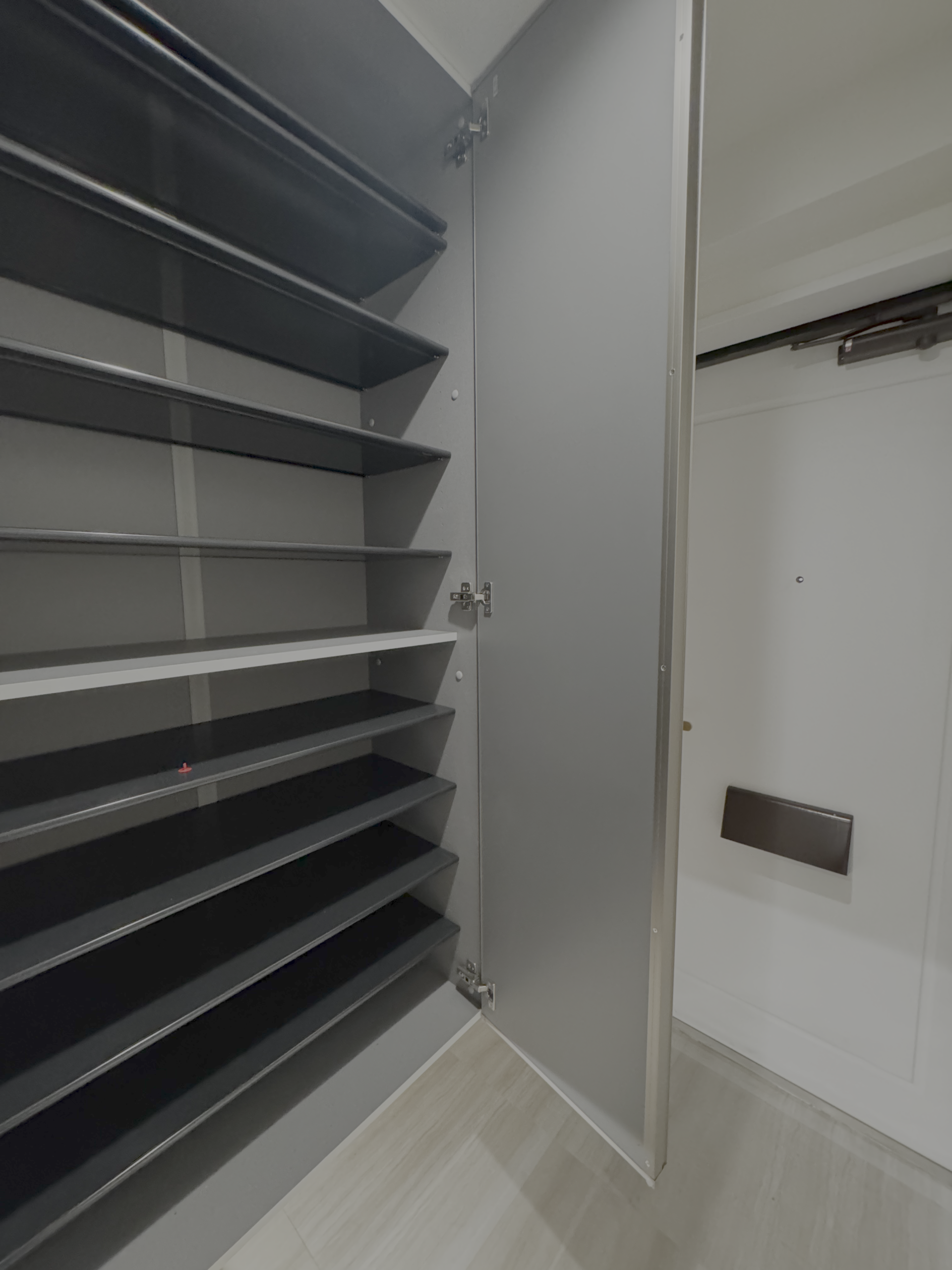 藤和シティホームズ神楽坂 室内11