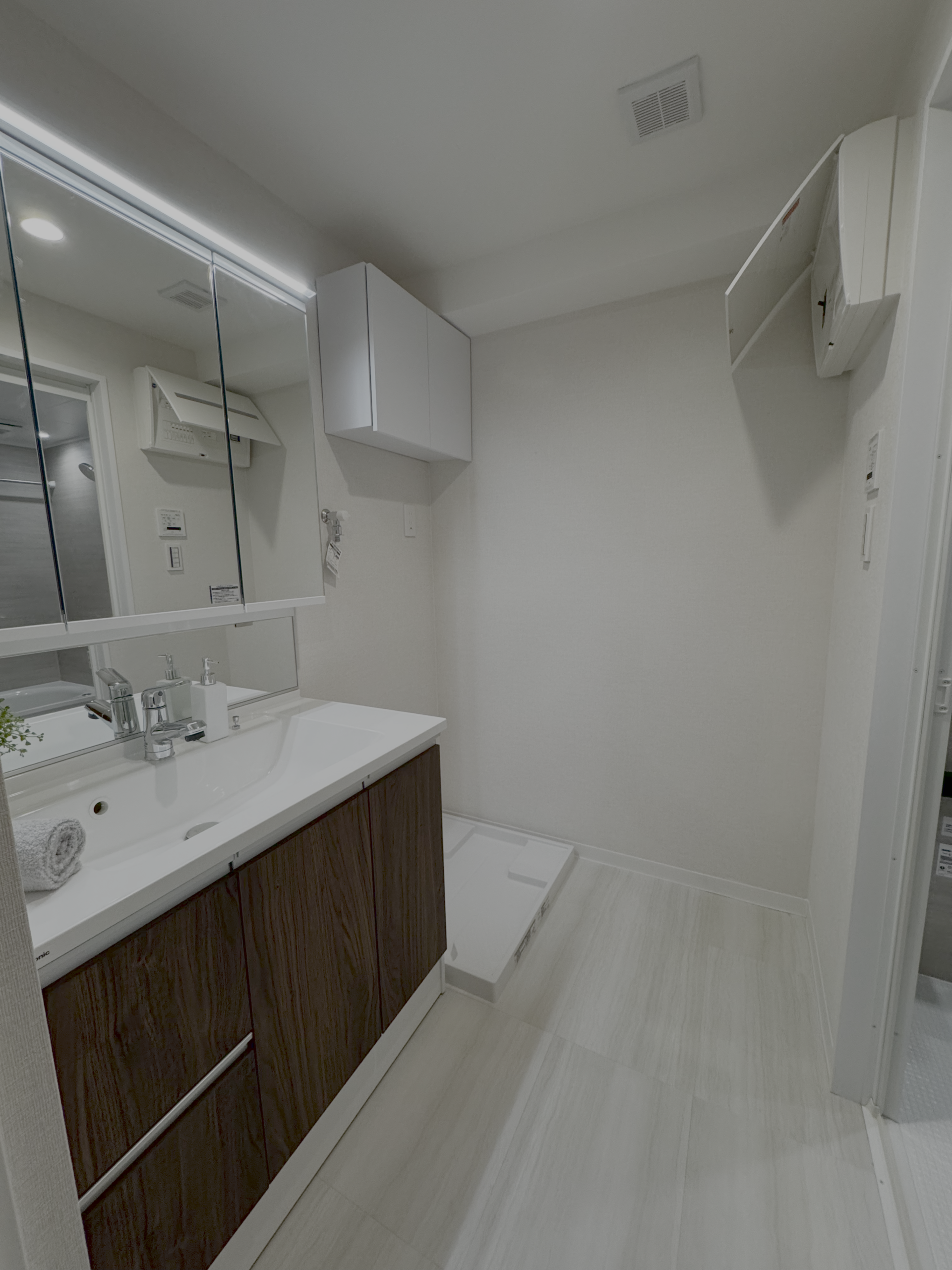 藤和シティホームズ神楽坂 室内13