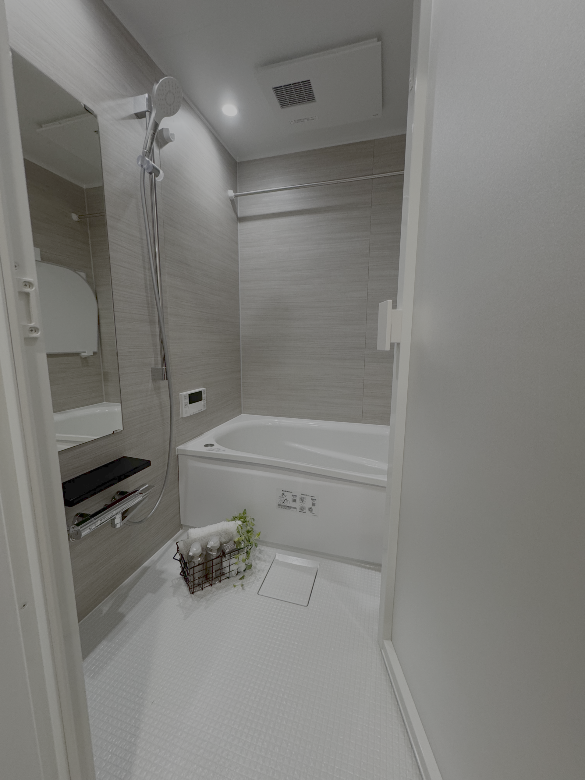 藤和シティホームズ神楽坂 室内14