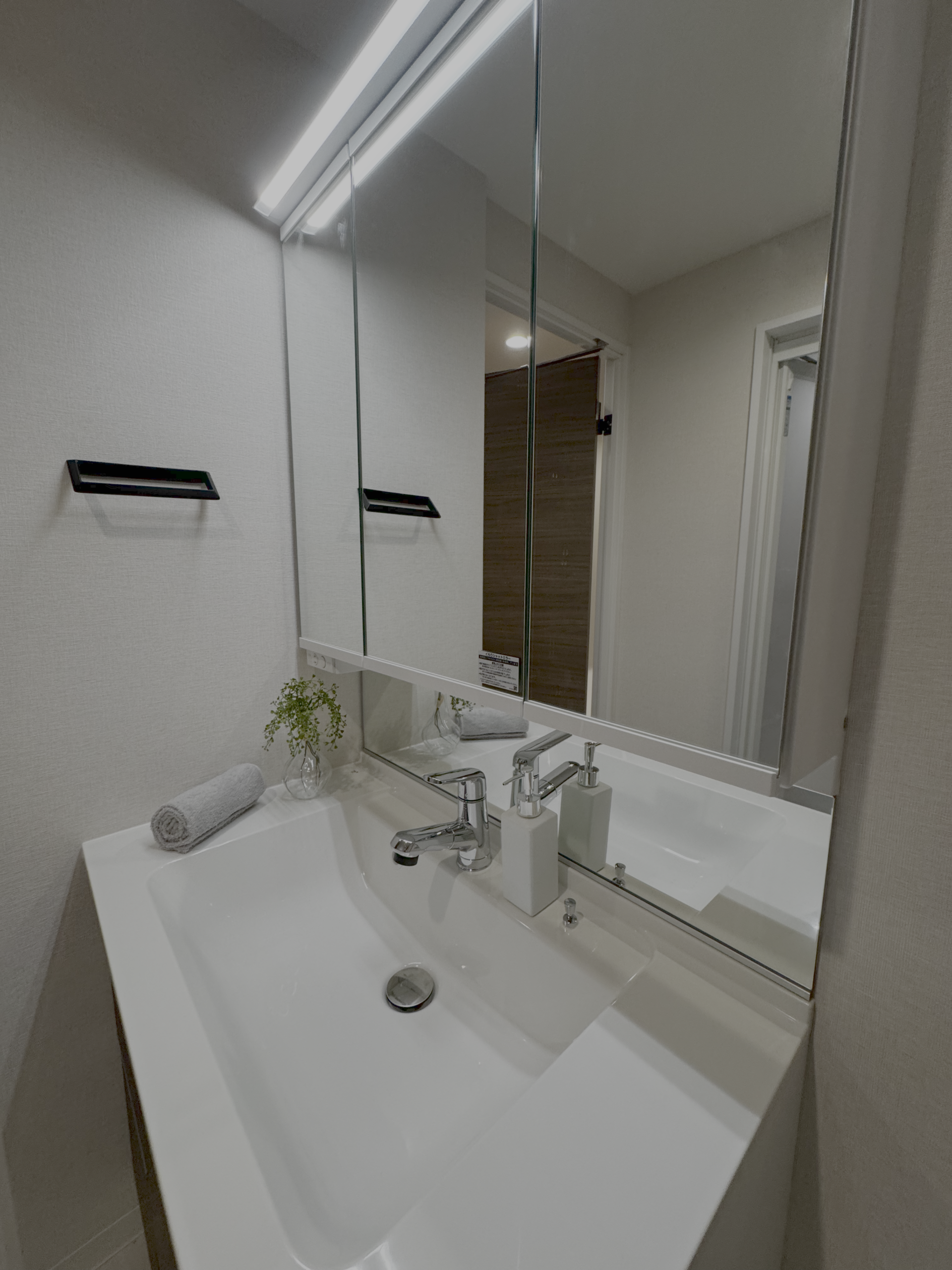 藤和シティホームズ神楽坂 室内15