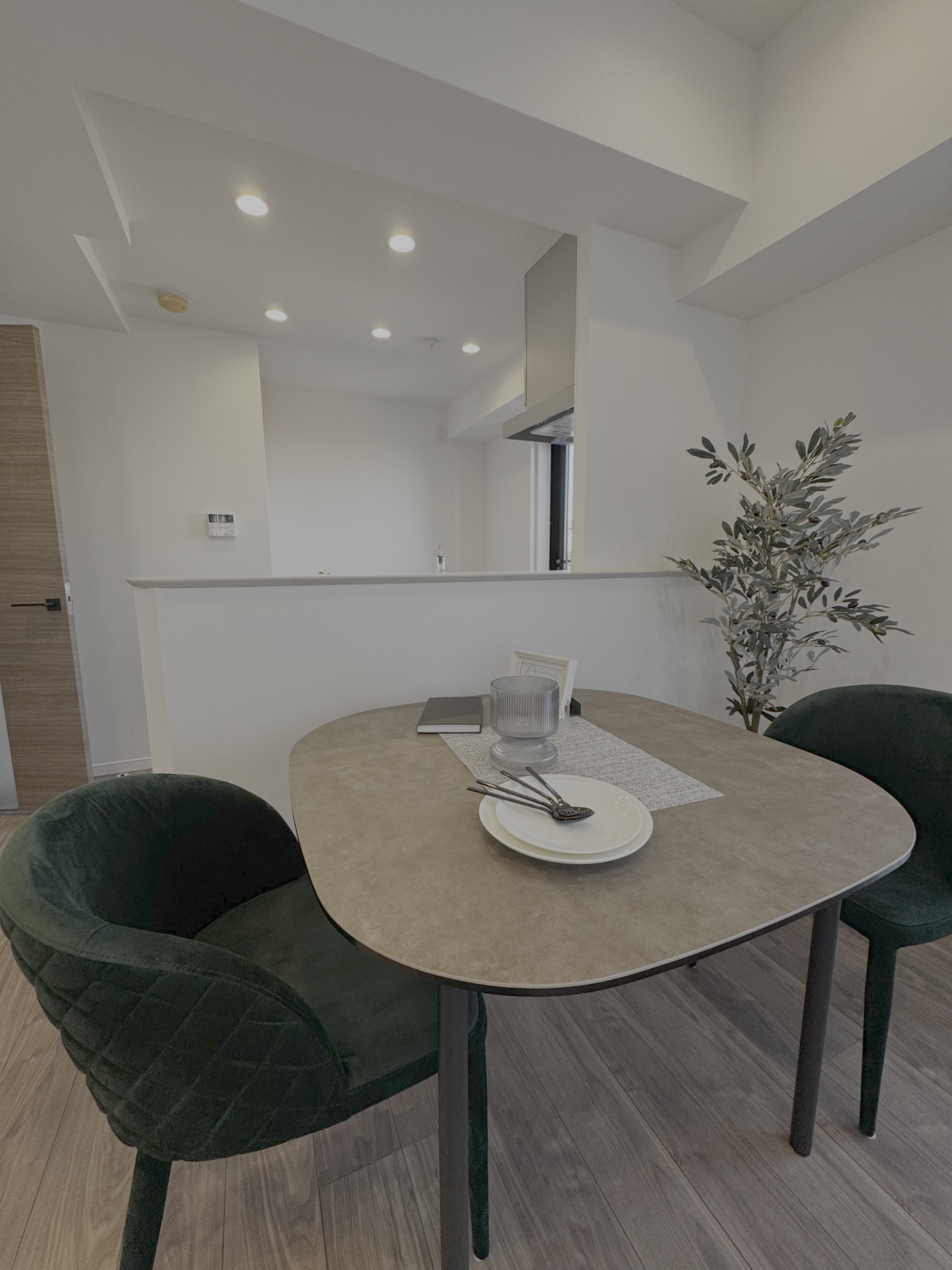 藤和シティホームズ神楽坂 室内17