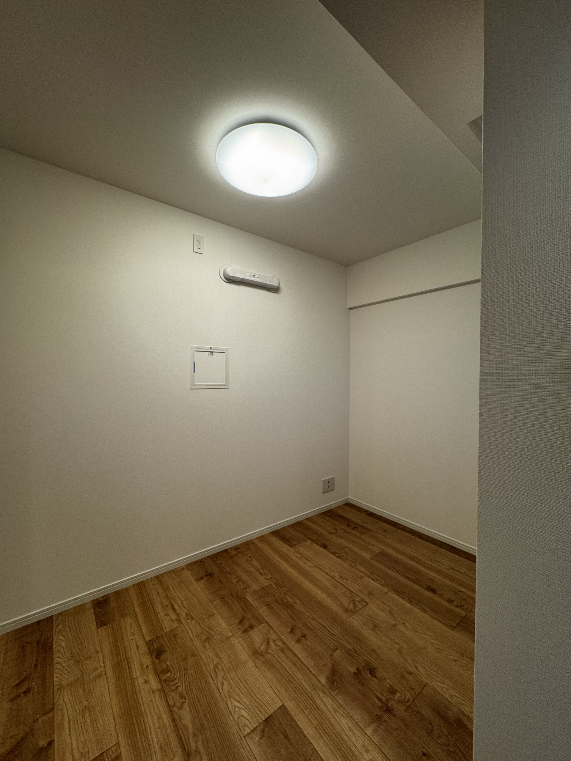 ドム神楽坂 室内1