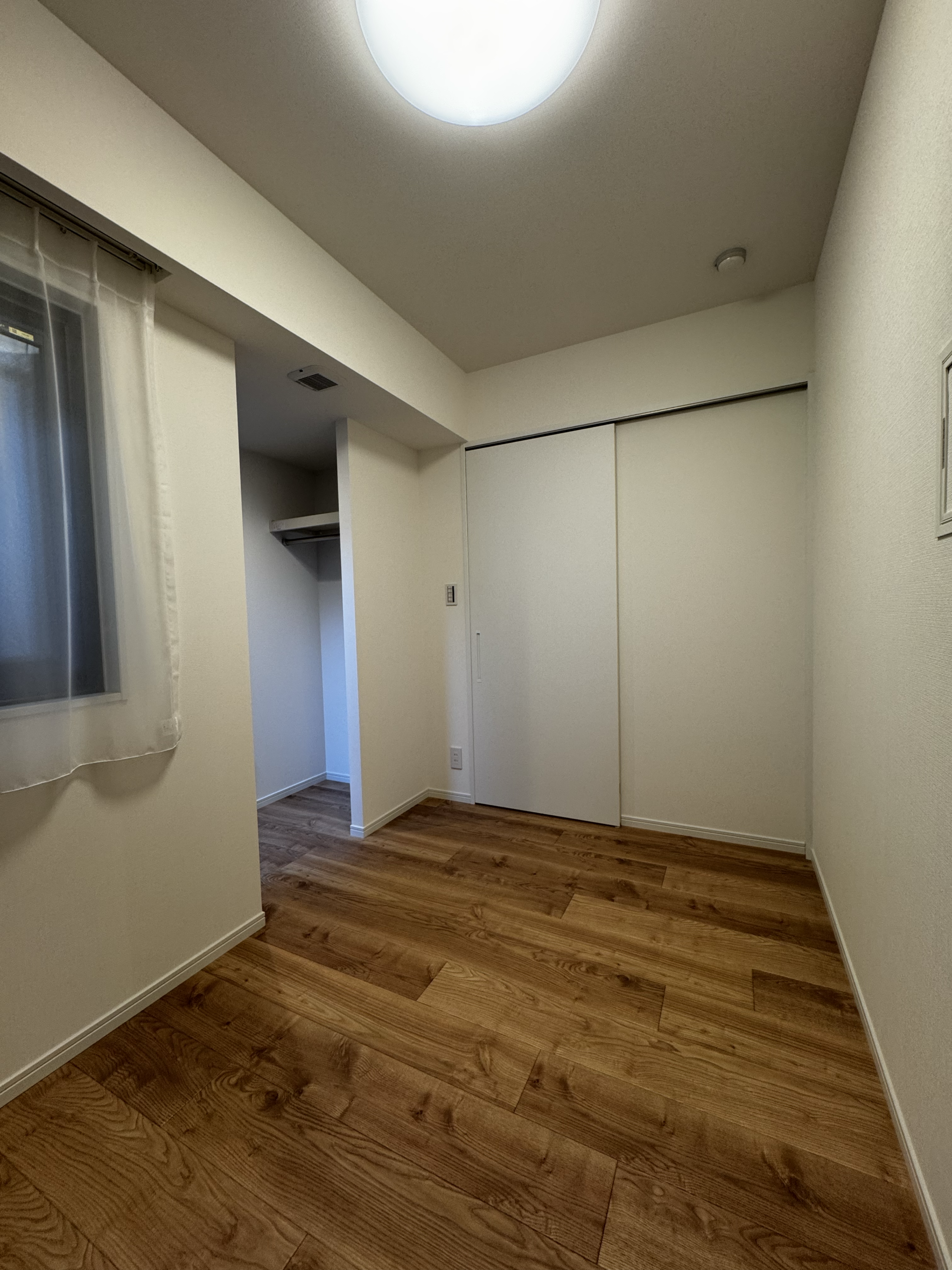 ドム神楽坂 室内2