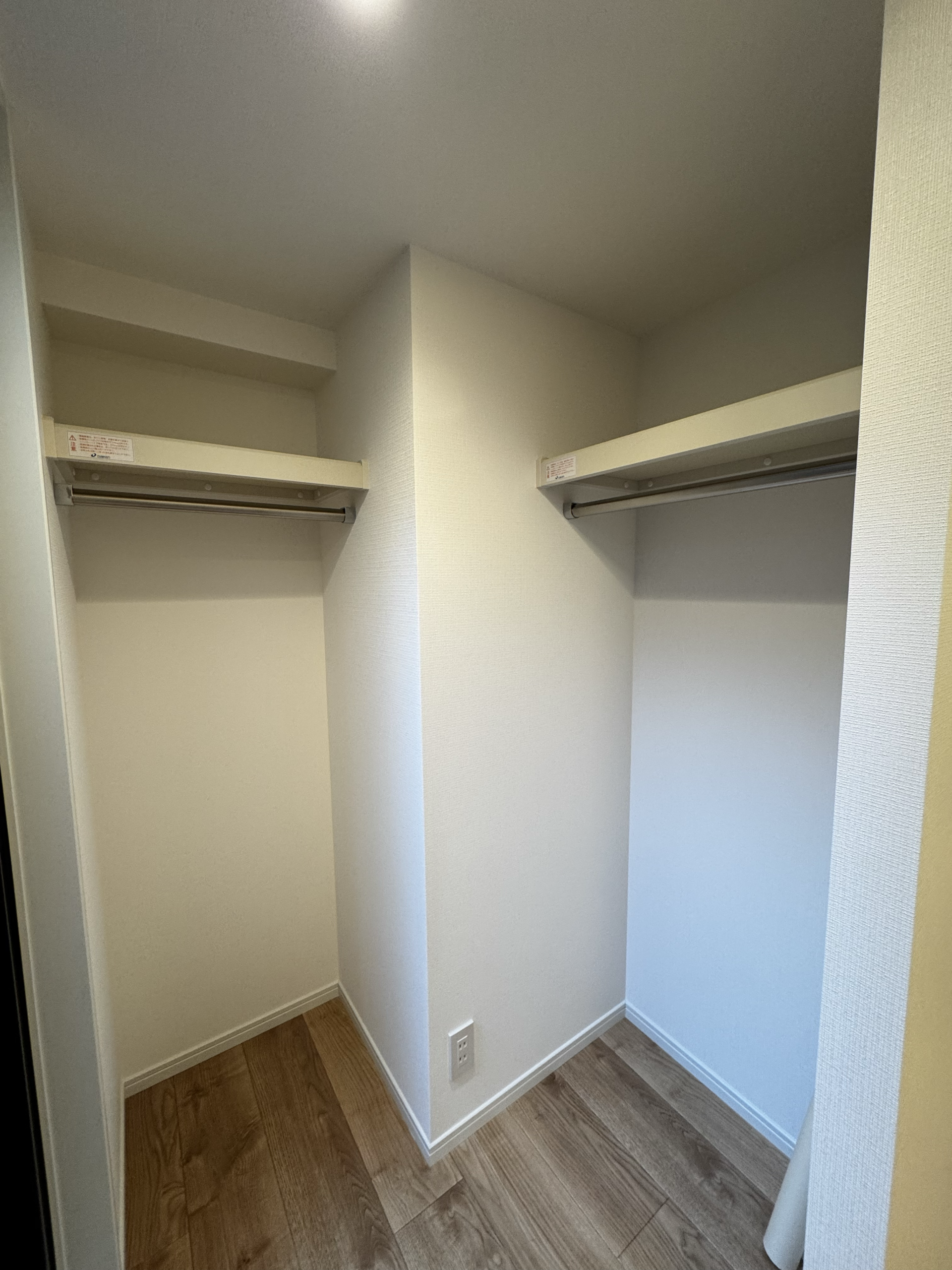 ドム神楽坂 室内3