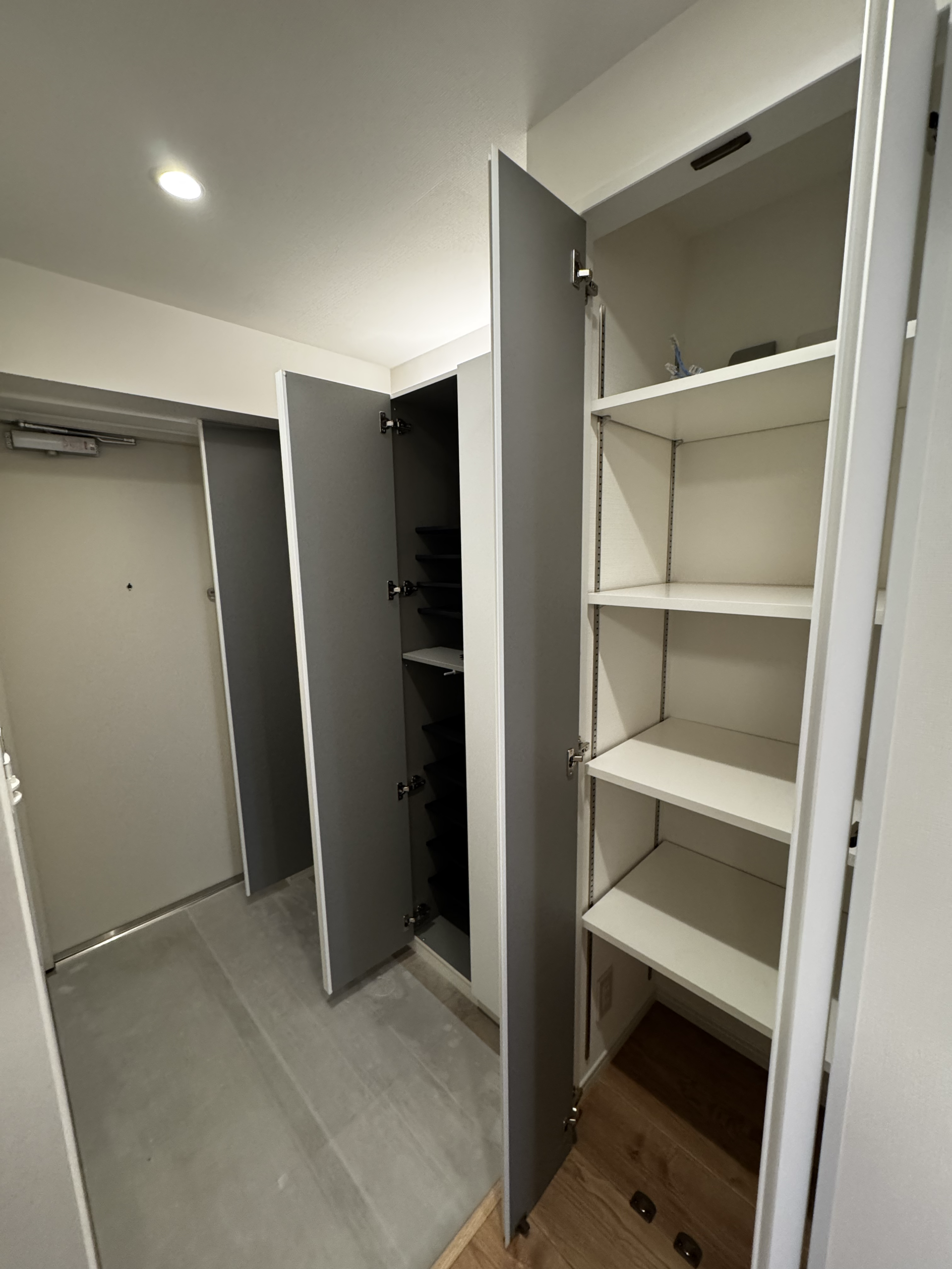 ドム神楽坂 室内4