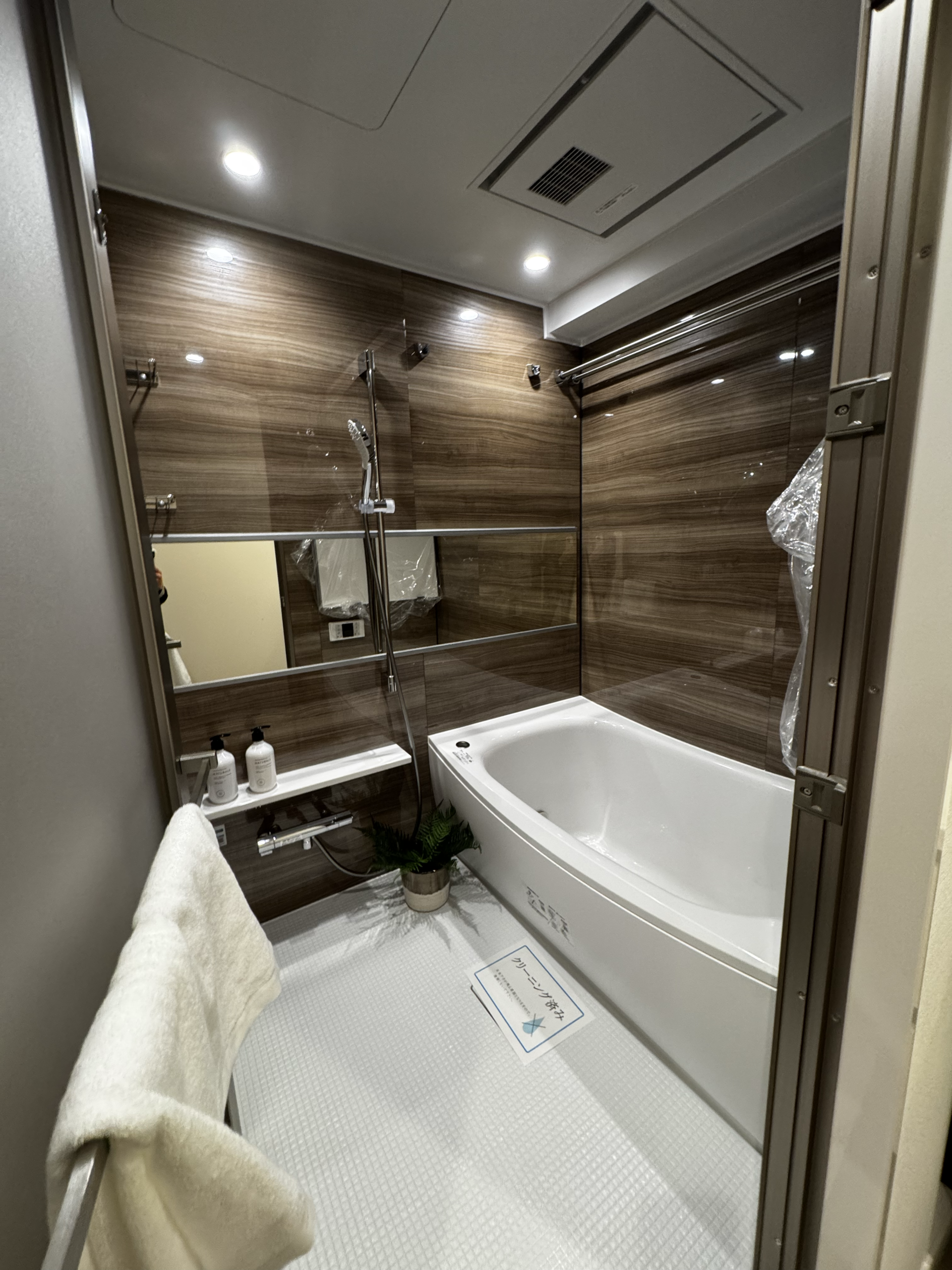 ドム神楽坂 室内7