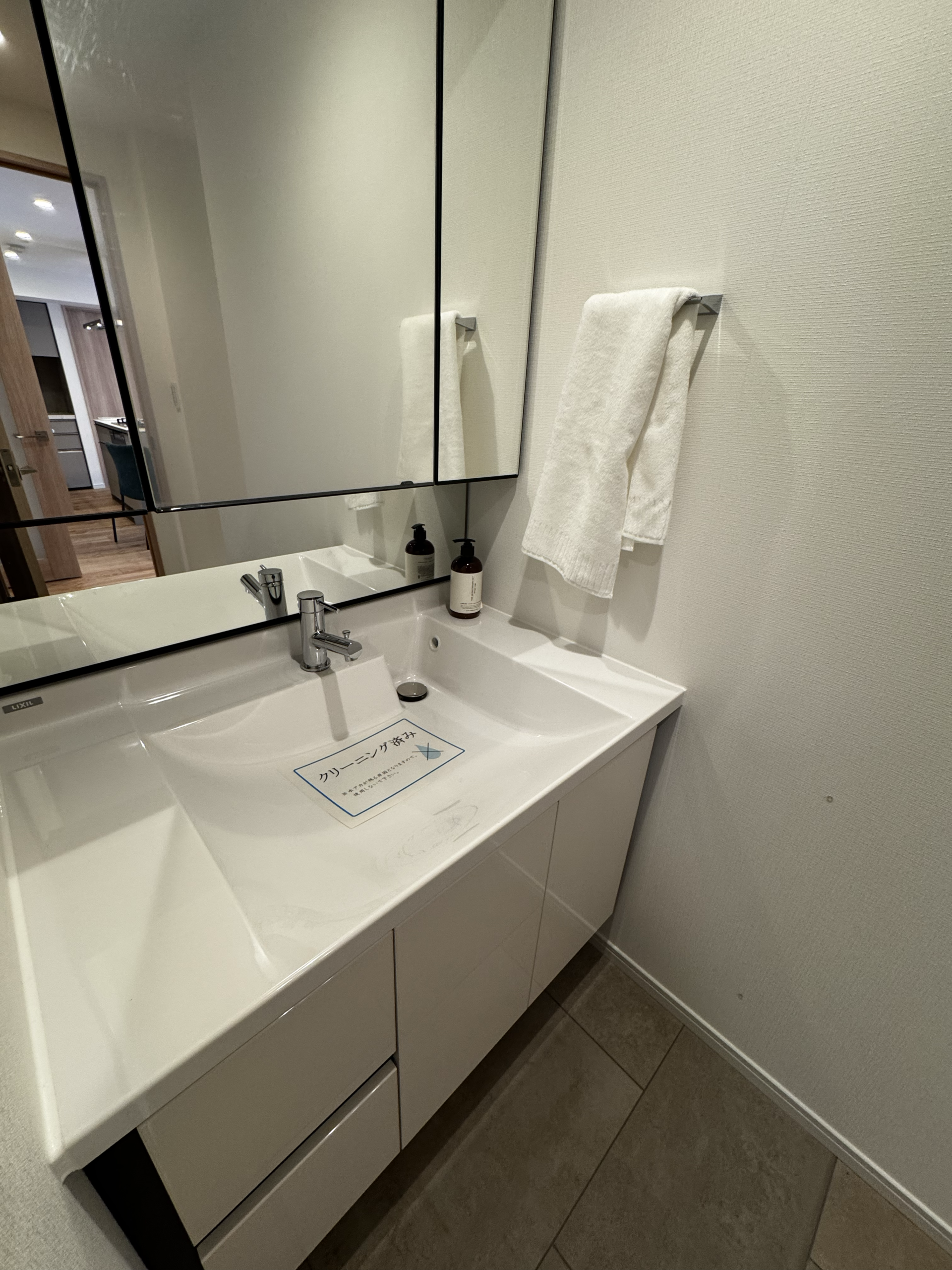 ドム神楽坂 室内8