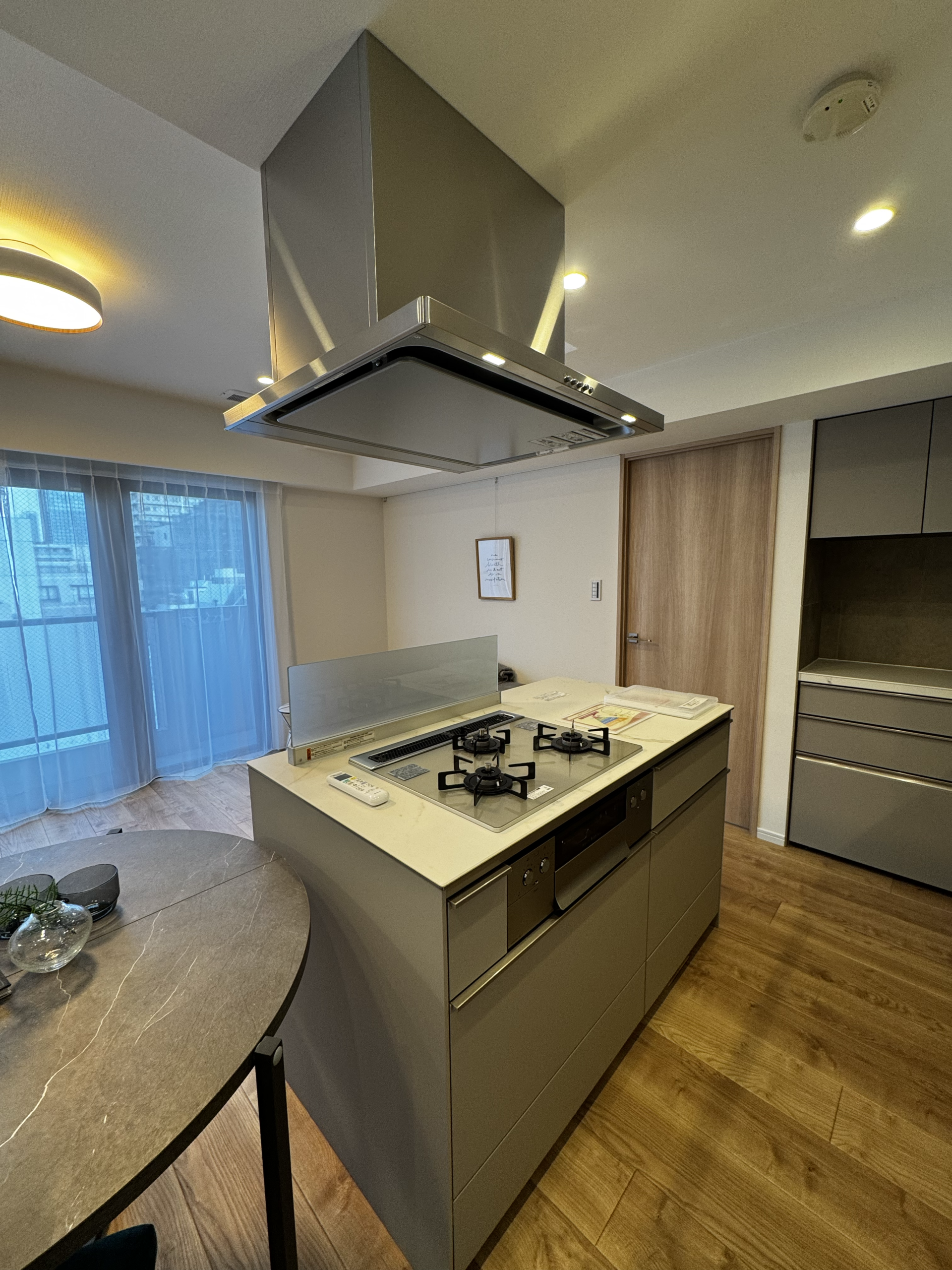 ドム神楽坂 室内10