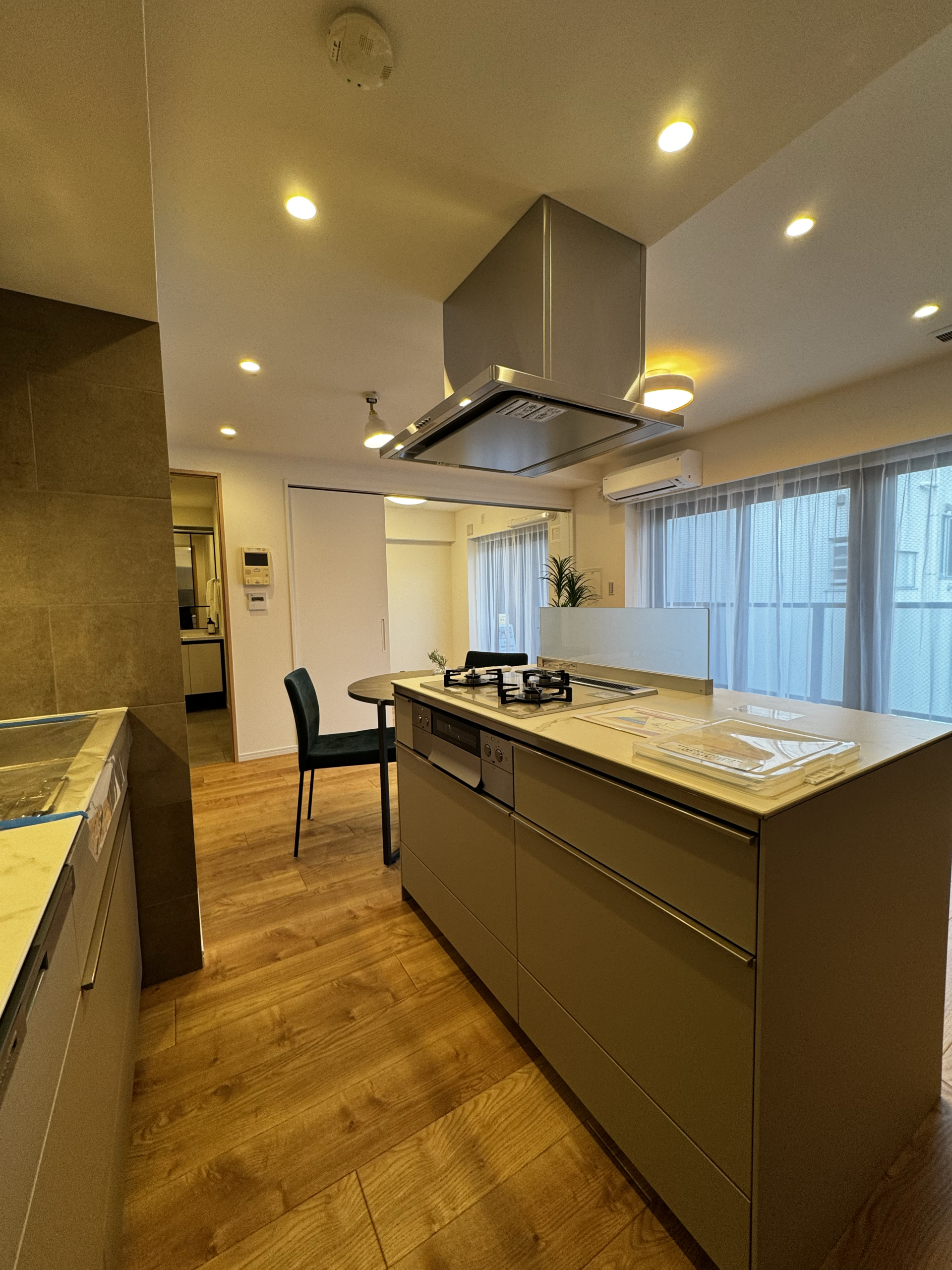 ドム神楽坂 室内12