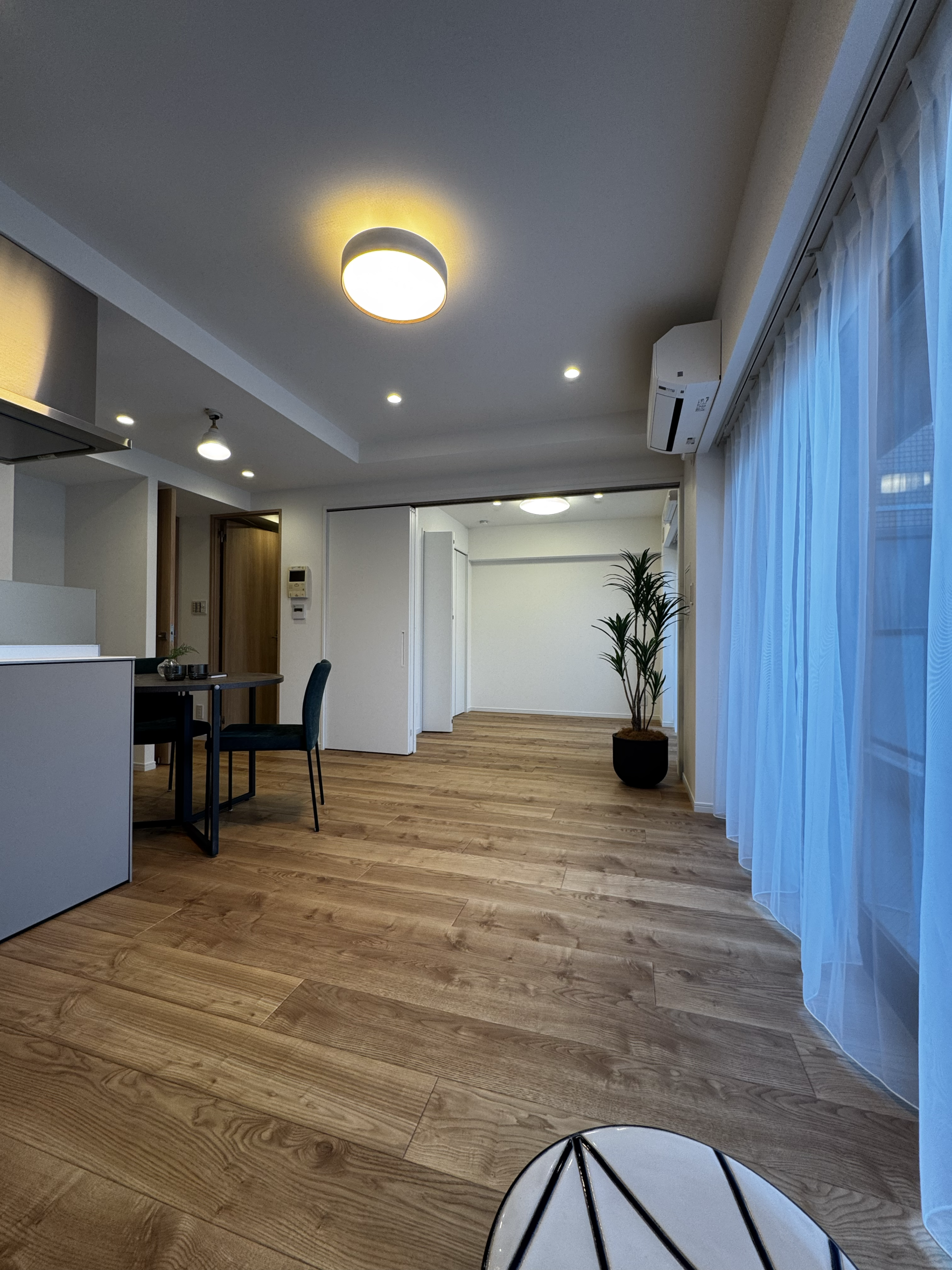 ドム神楽坂 室内14