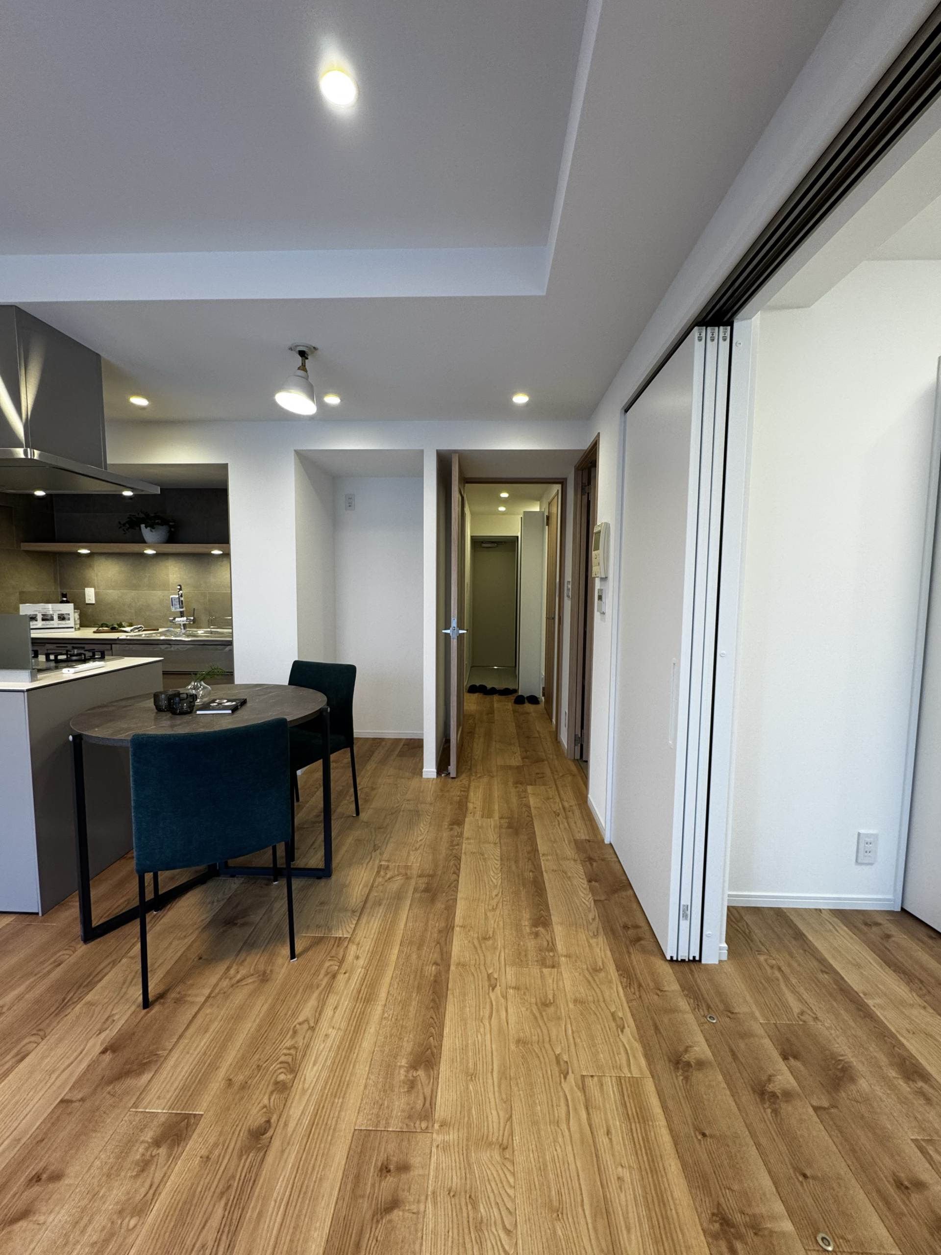 ドム神楽坂 室内15