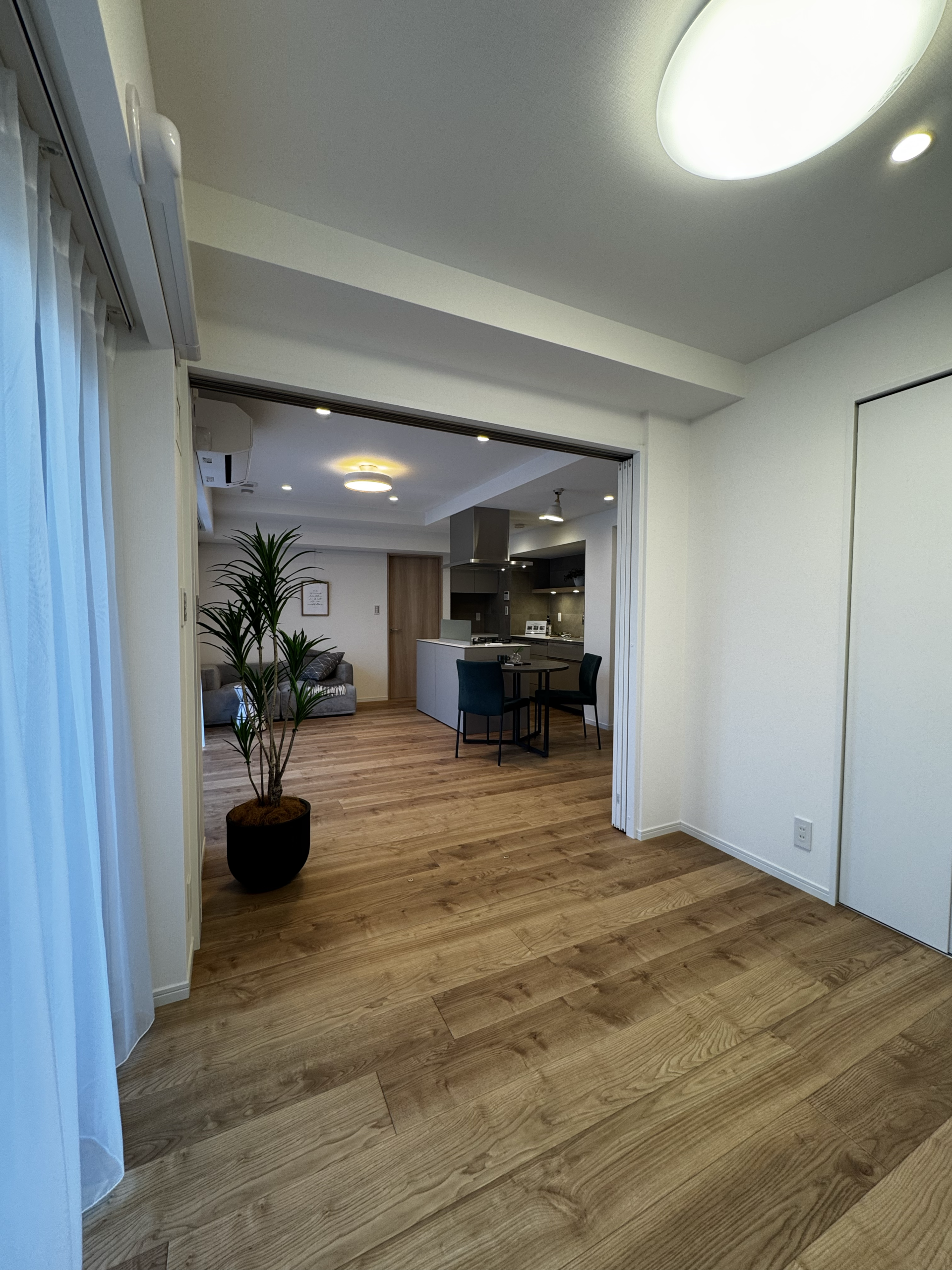 ドム神楽坂 室内16