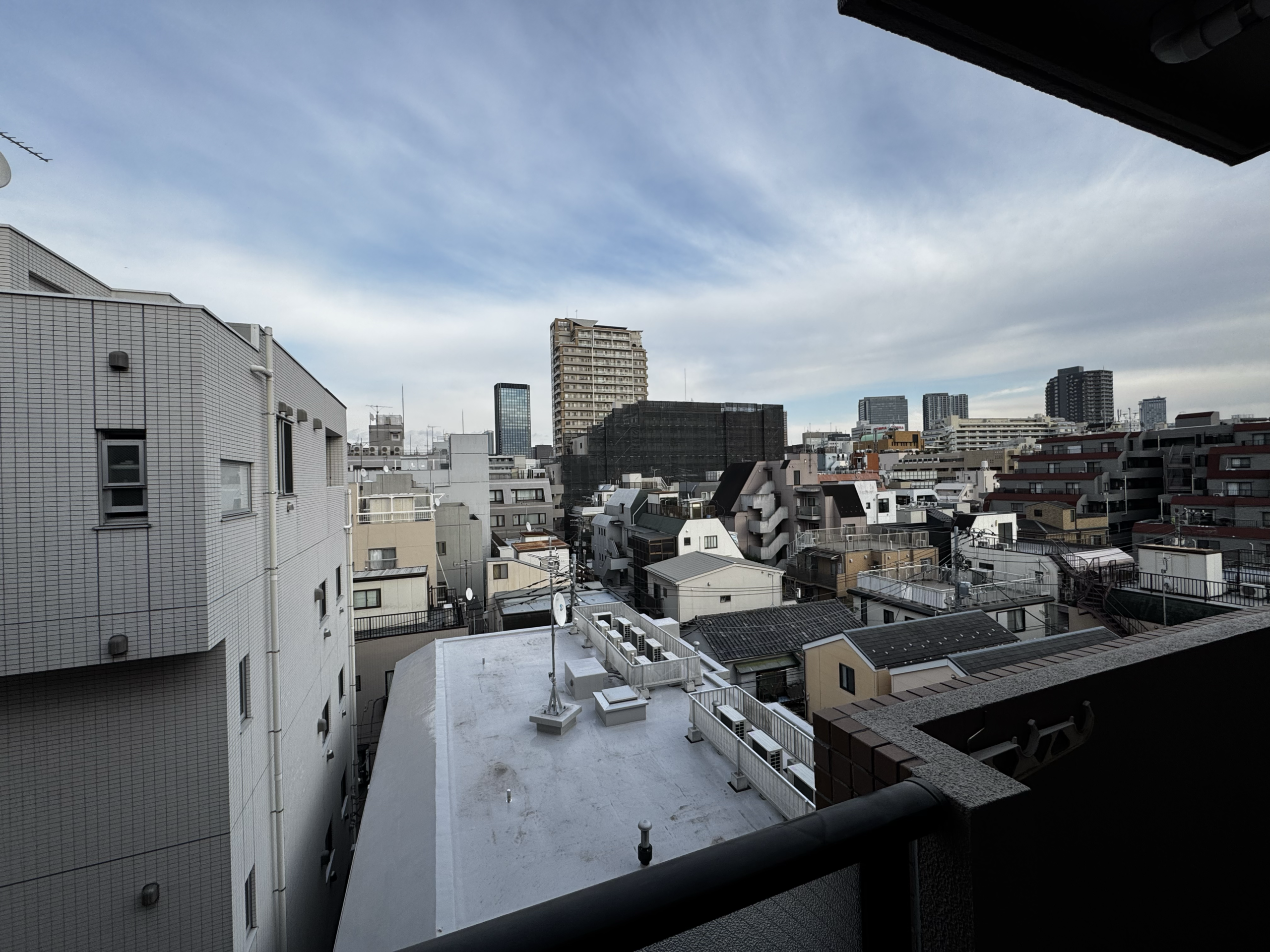 ドム神楽坂 室内17