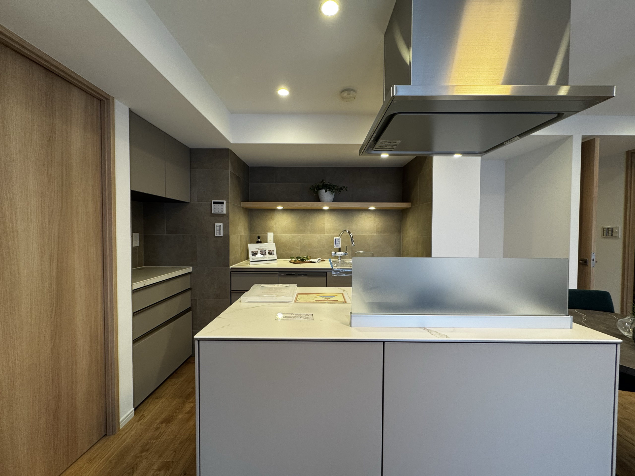 ドム神楽坂 室内18