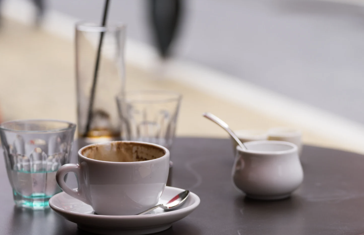 神楽坂での落ち着いた暮らしのイメージ