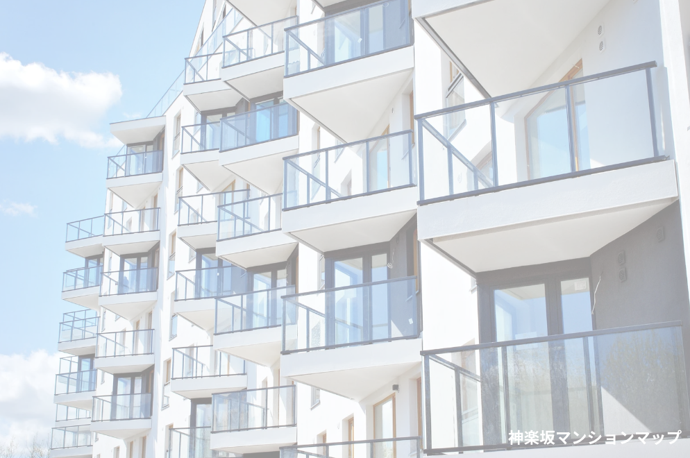 投資用マンション