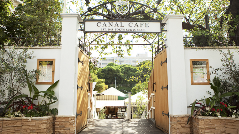 【おすすめカフェ4選】地元目線で厳選した神楽坂のカフェをご紹介。